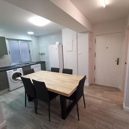 Apartamento El Pilar 5 Zaragoza Exterior photo